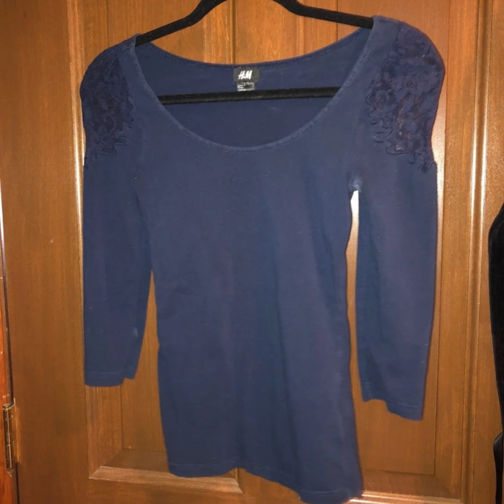 3/4 top